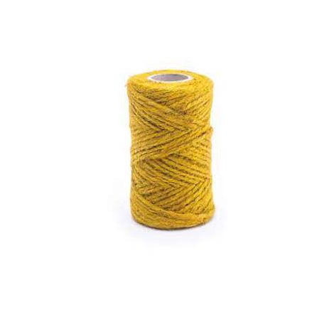 Sznurek jutowy szpagat Modena Kolor, 30g/15m - 2